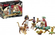 Playmobil 71270 Asterix Caesar and Cleopatra